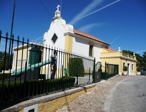 Museo Militar de Buçaco